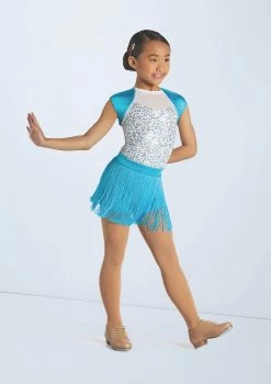 Weissman Stand Back 12 Weissman Stand Back -Dance Costume Store wn16256 multi colour 7388 91138.1694047055
