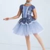 Weissman Solace 2 Weissman Solace -Dance Costume Store wn16266 slate blue 4634 53076.1694435098