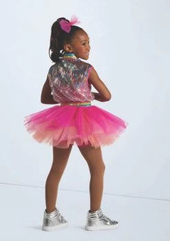 Weissman Worldwide Party! -Dance Costume Store wn16277 lipstick 651 15639.1698840145