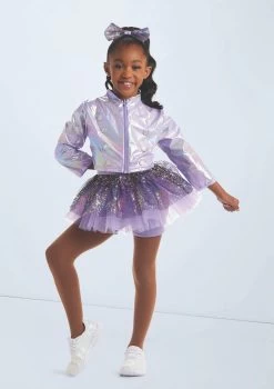 Weissman Lip Gloss! -Dance Costume Store wn16280 iris 6889 30023.1698840144
