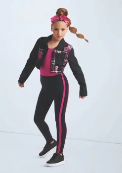 Weissman My Shot 7 Weissman My Shot -Dance Costume Store wn16287 lipstick 7099 02043.1698840145