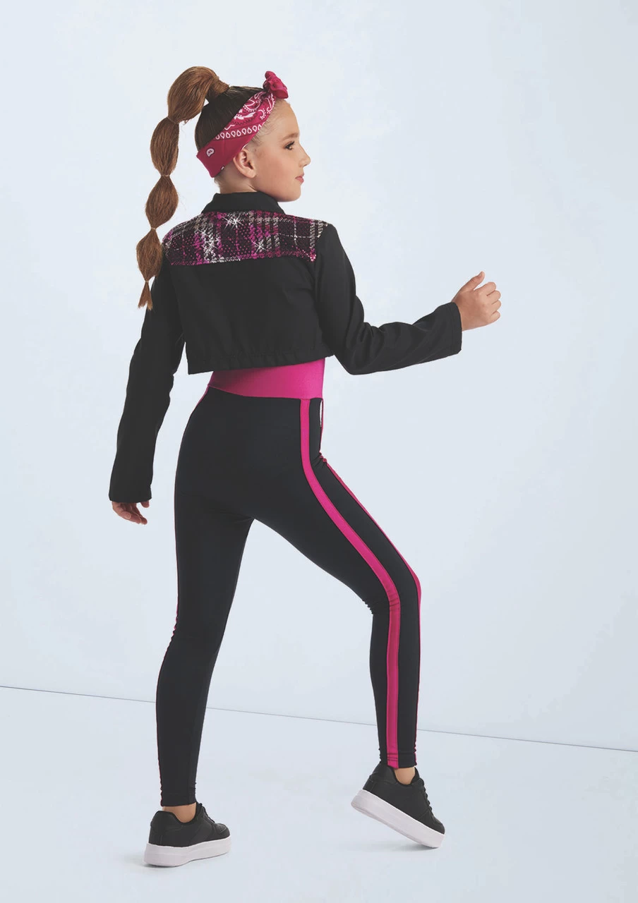 Weissman My Shot 3 Weissman My Shot