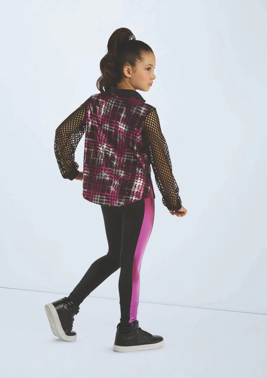 Weissman Whip It! 3 Weissman Whip It!